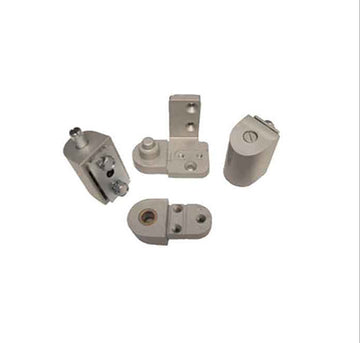 Store Front Commercial Doors Pivot Hinge Ykk - 380015